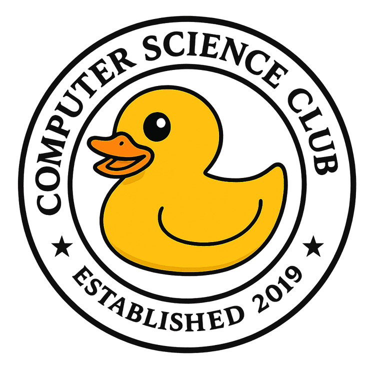 Mt. SAC Computer Science Club Logo