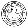Mt. SAC Computer Science Club Logo
