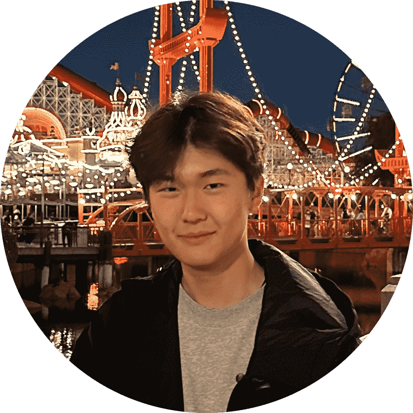 Siwoo Chung