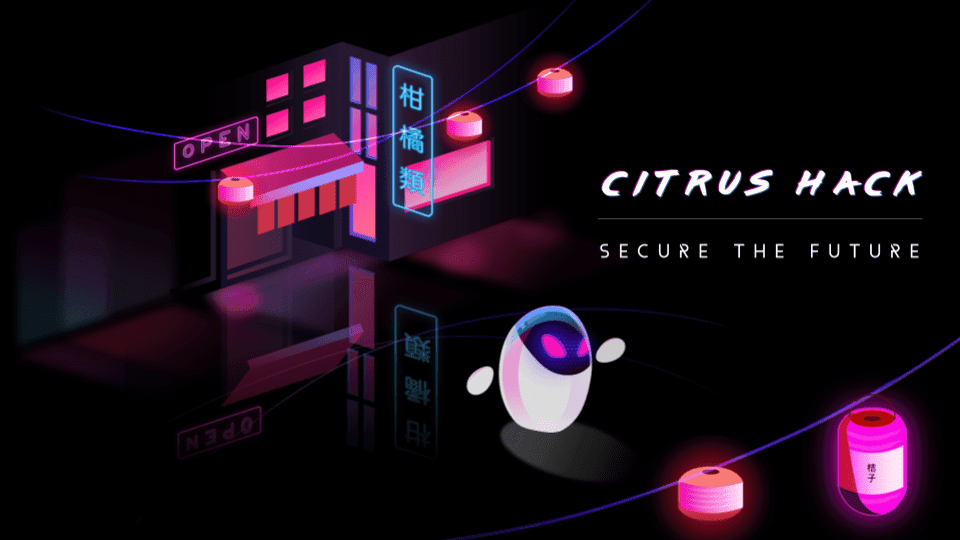 Citrus Hack 2019